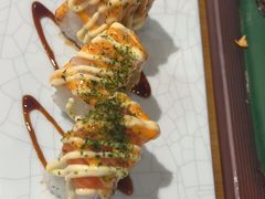 -晴季寿司(延河路万达广场店)