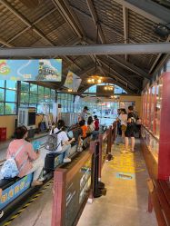 -1912拾光车站有轨小火车(仙林站)