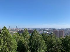 -水池山公园