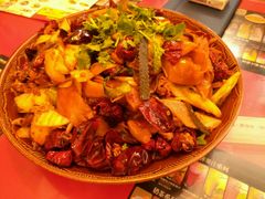 -贵州大厦贵州厅(樱花园西街店)