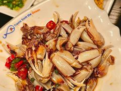 -慢鼓海鲜小馆Mangoo Bistro(交子大道店)