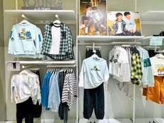 -巴拉巴拉balabala(巴黎春天店)