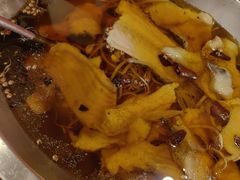 -鑫巴蜀小镇 · 水煮鱼专研店(玉桥店)