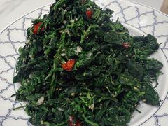 -李记搅团•非遗陕菜(三桥店)