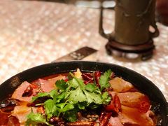 水煮5A和牛-8餐厅(新葡京酒店)