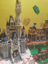 -LEGO(国贸商城店)