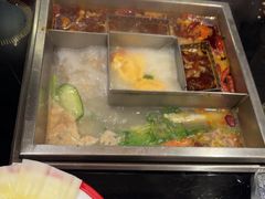 -重庆德忆火锅（龙南街3店）(渝水岸餐饮)
