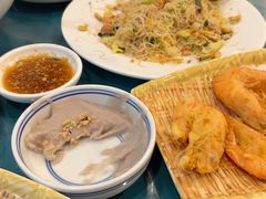 -安泰楼·佛跳墙创始人·传统闽味早茶·酒楼(三坊七巷闽菜地标店)