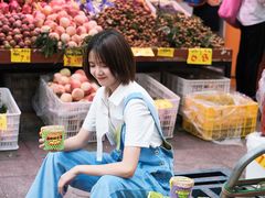 -茶力的小怪兽(梅林卓悦汇店)