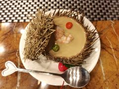 -高丽馆(尊茂店)