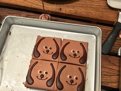 -西村叔叔的店·面包·甜品·蛋糕(崂山丽达店)