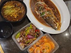 -大连金石滩绿发温泉假日酒店