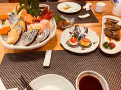 -菊上日式料理(蚌埠银泰店)