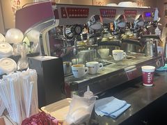 -COSTA COFFEE(上海虹口公园店)