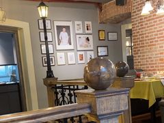 -秋林西餐厅(总店)