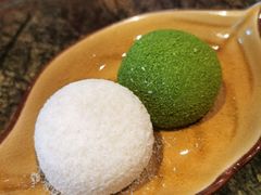 -炙柒Sekinana·精致料理 烧鸟·铁板烧(海上世界店)