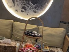 -施奈儿.洗头頭療.按摩SPA.采耳(上梅林店)