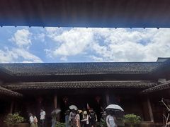 -前童古镇