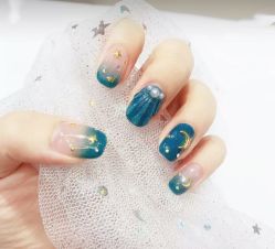 -Halo美甲美睫