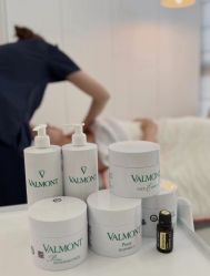 -VE专注问题肌&科学美肤中心
