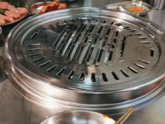 -哈哈碳都·牛肋条无限自助烤肉(宝龙店)