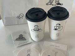 -喜茶(广州佳兆业广场店)