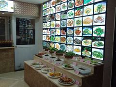 -聚丰园•湖鲜餐厅(阿红私房菜梅石路店)