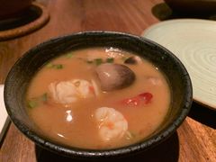 冬阴功汤-米泰MiThai