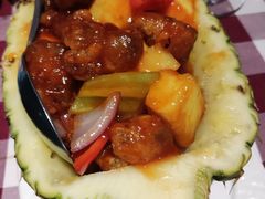 -邓丽君音乐主题餐厅