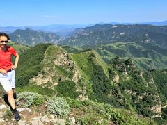 -灵山