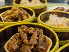 -府城小食馆(金龙宾馆店)