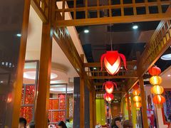 -芦月轩羊蝎子(劲松店)