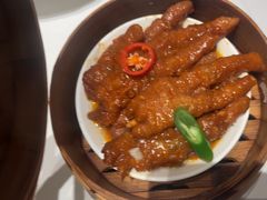 -滨河壹号烤鸭