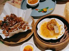 -点都德(花城店)
