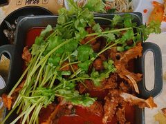 -铭副琦食·虾蟹烩馆(渔人码头店)