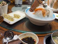 -东海怡品海鲜豆捞(星街坊店)