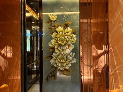 -大连中远海运洲际酒店
