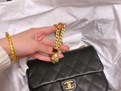 -CHANEL(恒隆广场店)