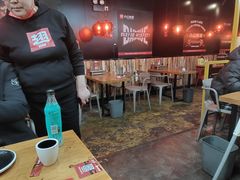 大堂-小红烤翅(傅厚岗店)