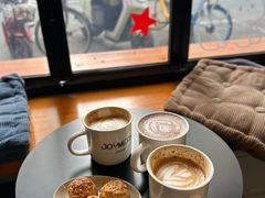 -Joymean coffee.见面咖啡