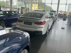 -北京晨德宝宝马4S店(金港汽车公园店)