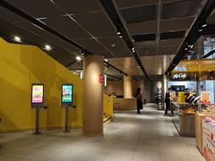 -麦当劳(豫园店)