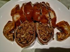 -8餐厅(新葡京酒店)