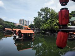 -侨美·唐荔园·40年地道粤菜