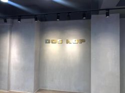 -DOS HOP潮上舞蹈