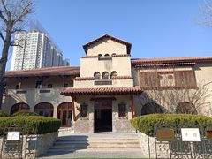 -静园(和平区)