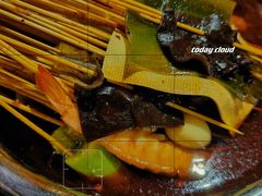 -成都瓜串串(华强北店)