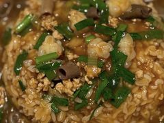 -北李妈妈菜·海肠捞饭(高新万达店)