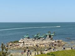 -养马岛旅游度假区