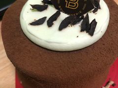-巴黎贝甜(望京信万店)